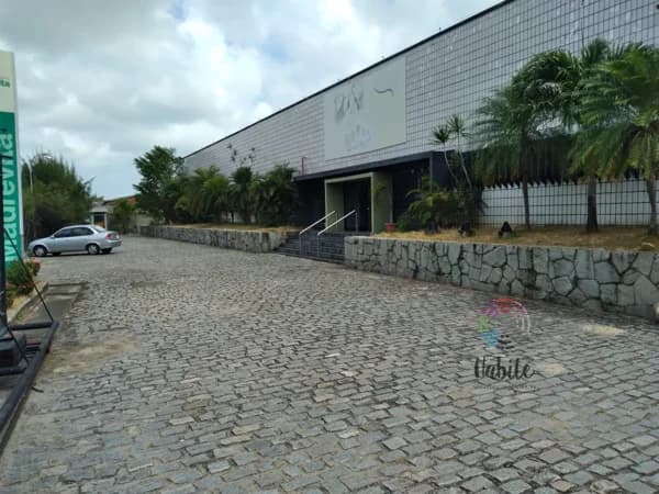 Galpão/Pavilhão Salão Comercial para Venda e Aluguel em Barra do Ceará Fortaleza-CE