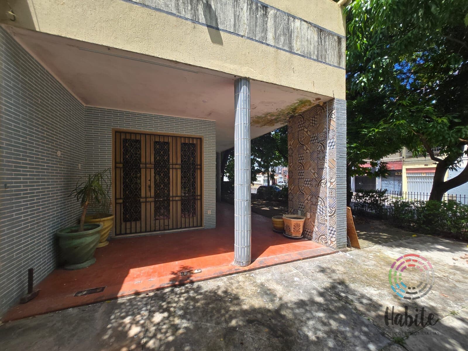 Casa Comercial para alugar no Joaquim Távora - Fortaleza/CE