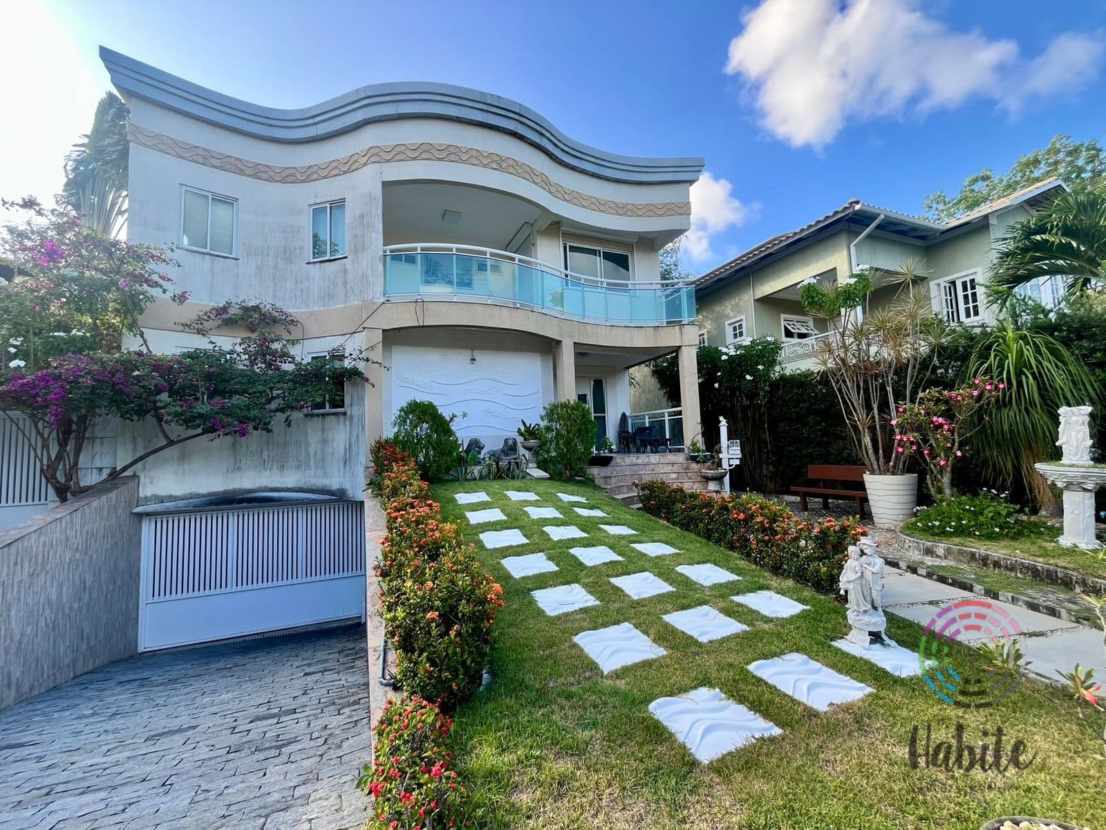 Casa em Eusébio - Coaçu