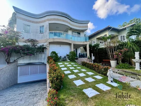 Casa em Eusébio - Coaçu
