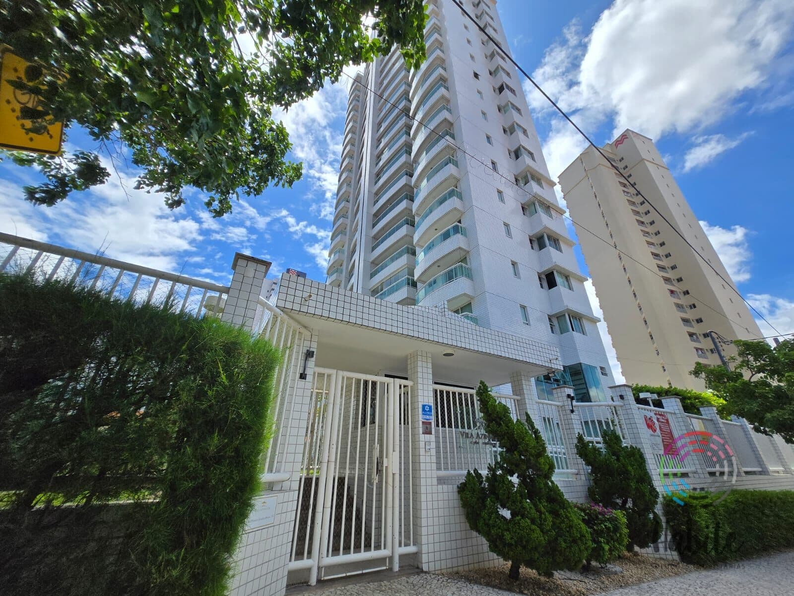 Apartamento em Fortaleza - Fátima