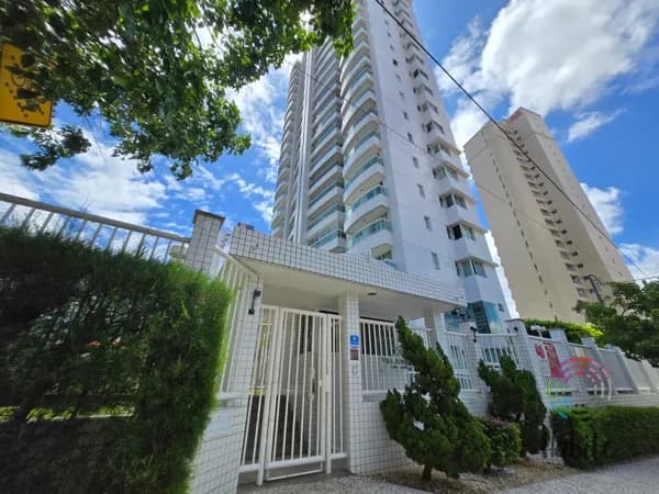 Apartamento em Fortaleza - Fátima