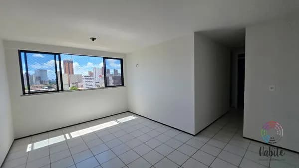 Apartamento em Fortaleza - Dionisio Torres