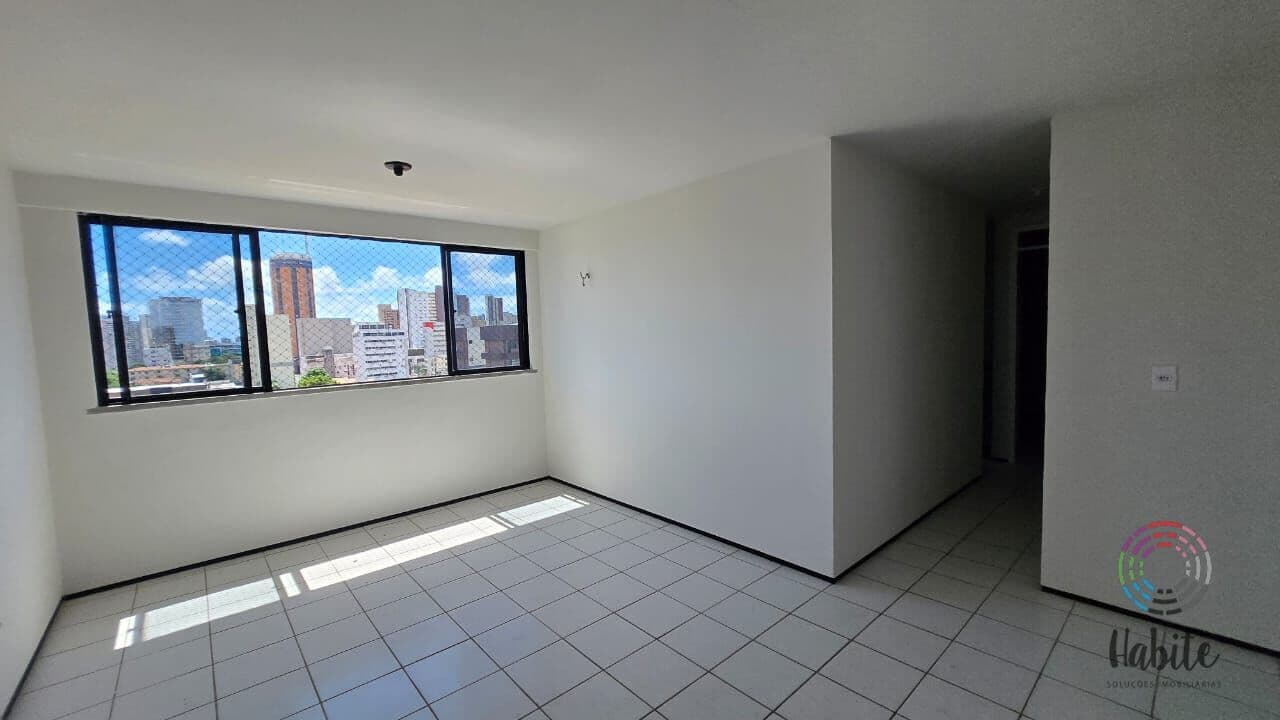 Apartamento em Fortaleza - Dionisio Torres