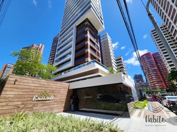 Apartamento em Fortaleza - Meireles