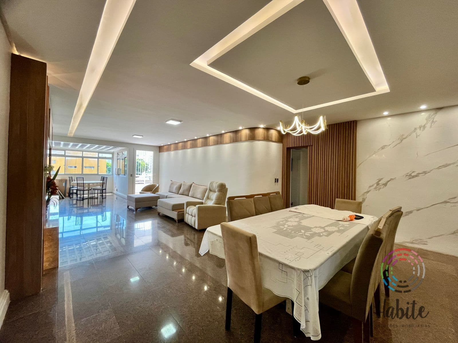 Apartamento em Fortaleza - Aldeota