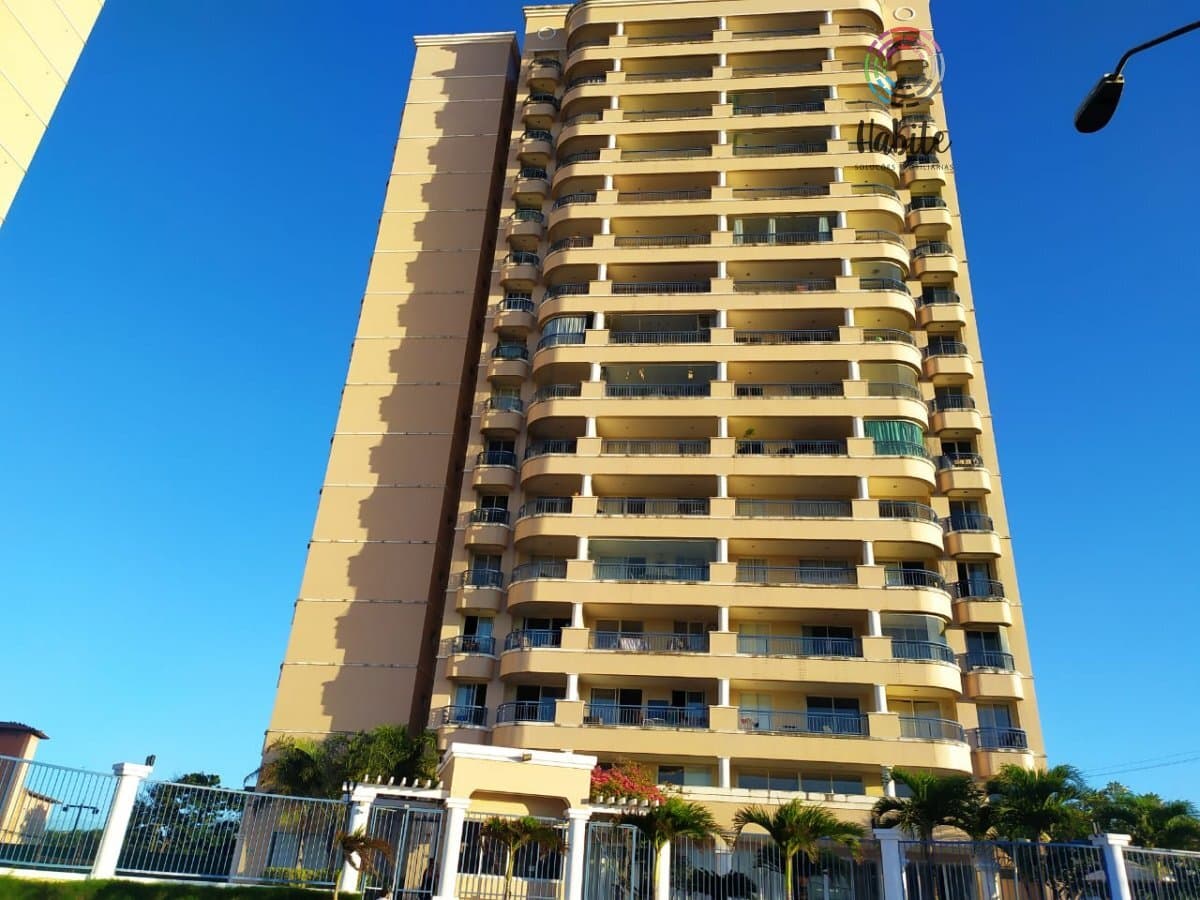 Apartamento Padrão para Venda em Praia do Futuro Fortaleza-CE