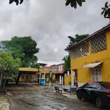 Sobrado em Fortaleza - Montese