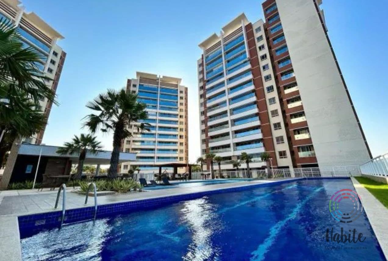 Apartamento em Fortaleza - De Lourdes