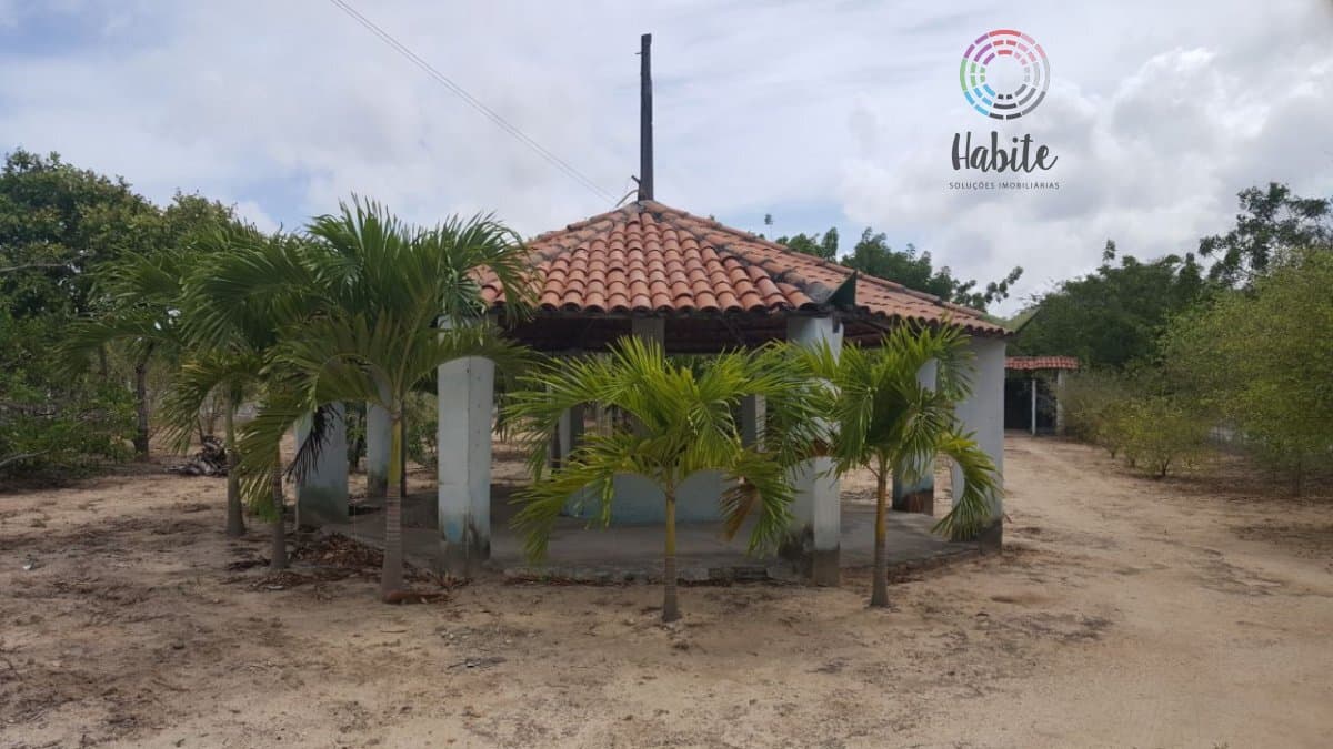 Sítio para Venda em Centro Aquiraz-CE