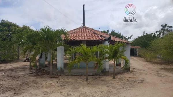 Sítio para Venda em Centro Aquiraz-CE