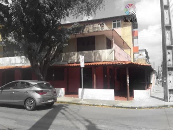 Ponto comercial Comercio para Venda em Centro Fortaleza-CE