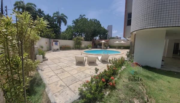 Apartamento Padrão para Venda e Aluguel em Papicu Fortaleza-CE