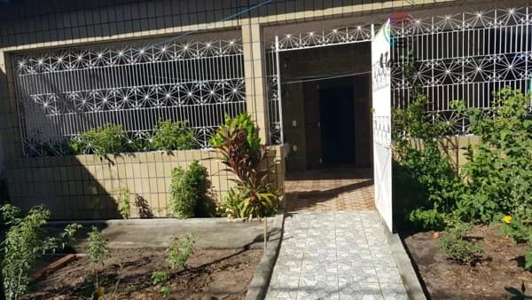 Casa Padrão para Venda em Papicu Fortaleza-CE