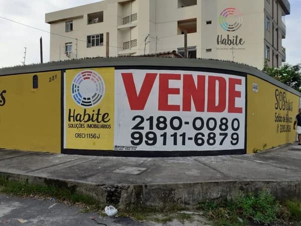 Casa Padrão para Venda em Papicu Fortaleza-CE