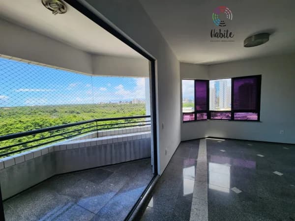 Apartamento Padrão para Venda em Cocó Fortaleza-CE