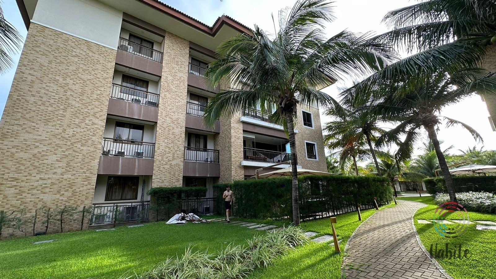 Apartamento em Aquiraz - Porto Das Dunas