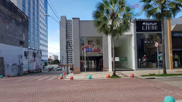 Ponto comercial Comercio para Venda em Praia de Iracema Fortaleza-CE