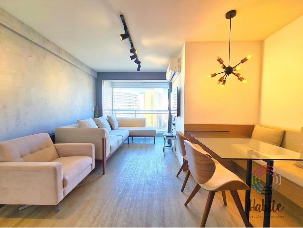 Apartamento em Fortaleza - Meireles