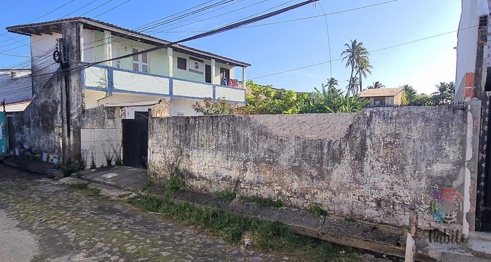 Lote/Terreno em Fortaleza - Sapiranga (Coité)