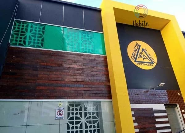 Sala comercial Em edifício para Aluguel em Centro Fortaleza-CE