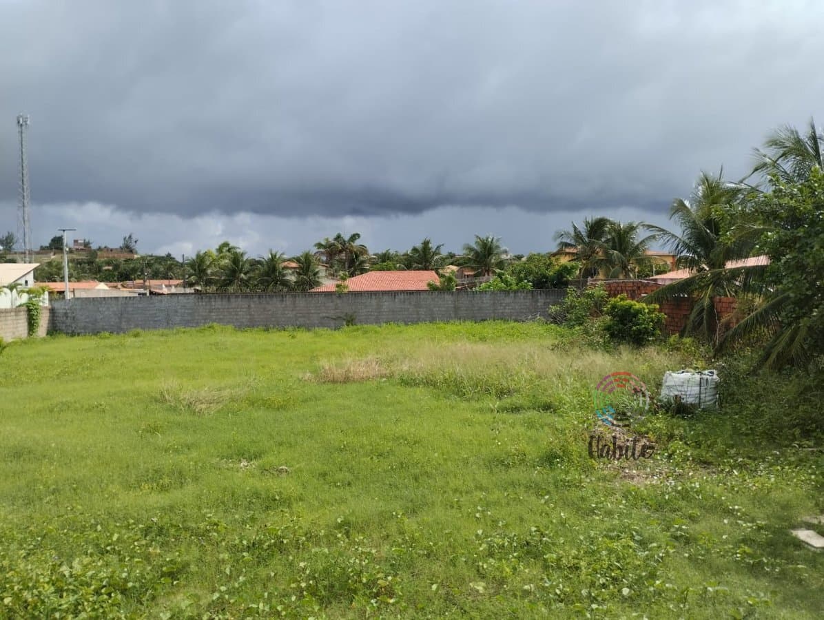Terreno Lote para Venda em Tabuba Caucaia-CE