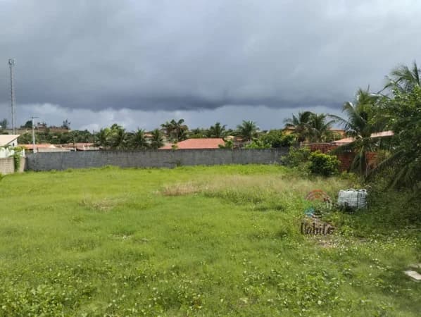 Terreno Lote para Venda em Tabuba Caucaia-CE