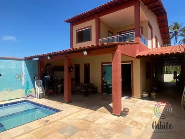 Casa em Trairi - Centro