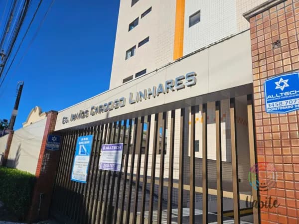 Apartamento em Fortaleza - Joaquim Távora