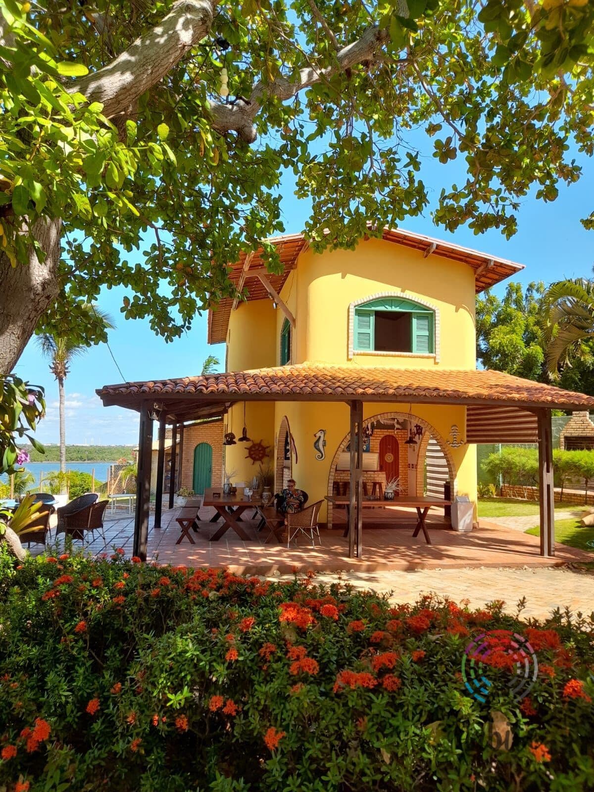 Casa em Fortim - Centro