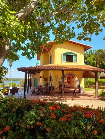 Casa em Fortim - Centro