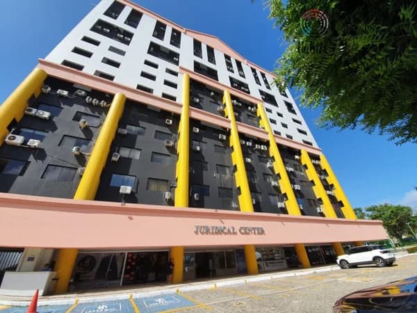 Sala comercial Em edifício para Aluguel em Edson Queiroz Fortaleza-CE