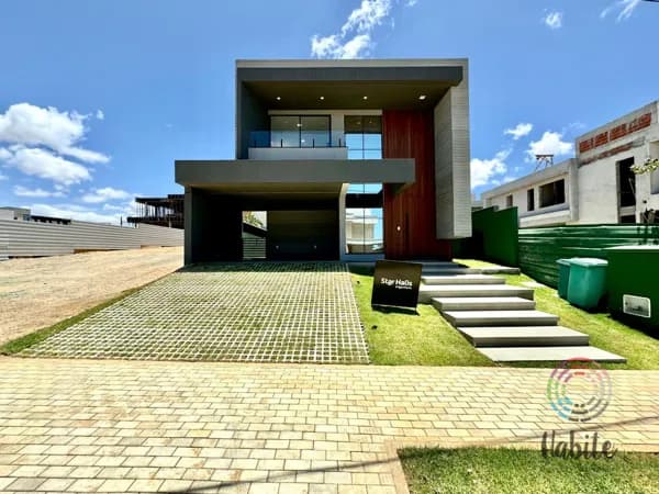 Casa à venda no Alphaville - Eusébio/CE