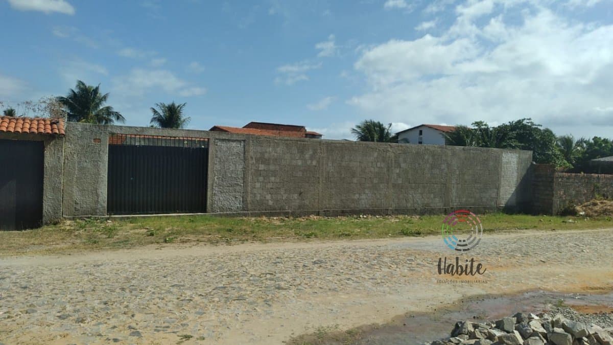 Terreno Lote em Tabuba Caucaia-CE
