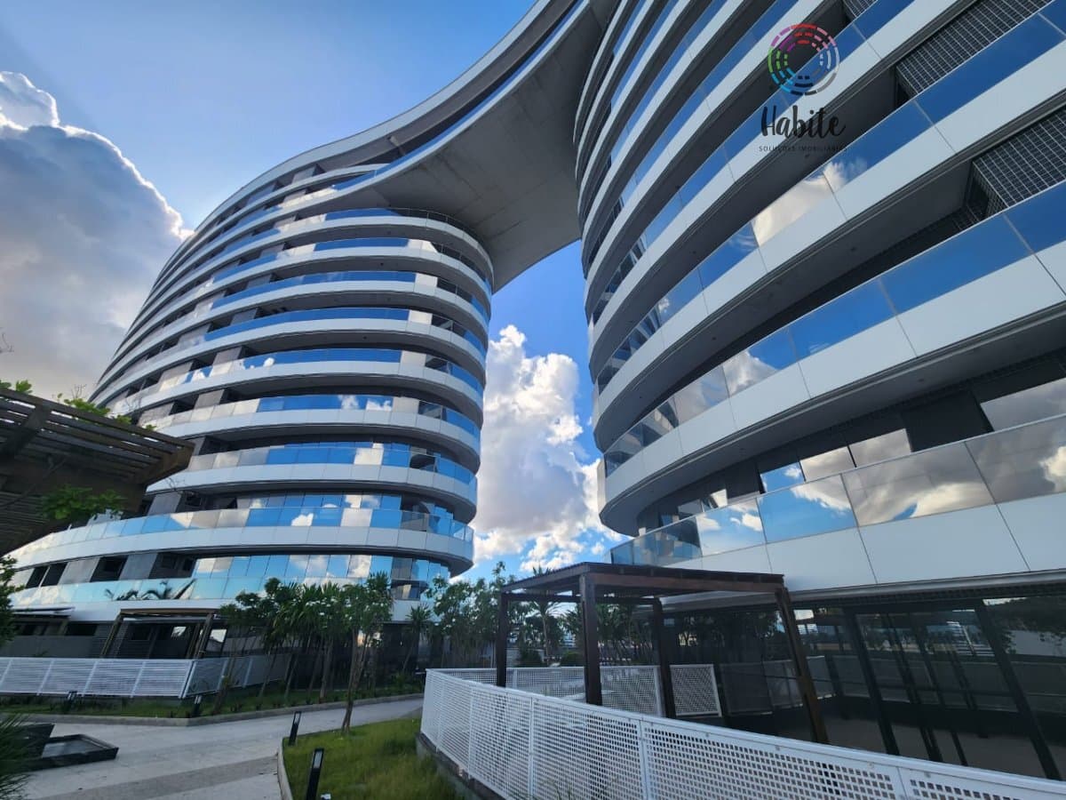 Sala comercial Em edifício para Venda em Edson Queiroz Fortaleza-CE