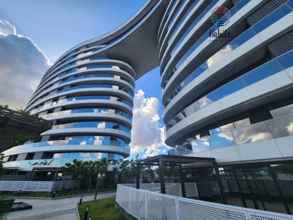 Sala comercial Em edifício para Venda em Edson Queiroz Fortaleza-CE