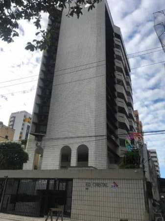 Apartamento Padrão para Venda em Aldeota Fortaleza-CE