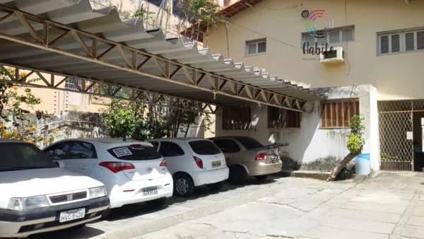 Casa Padrão para Venda em Papicu Fortaleza-CE
