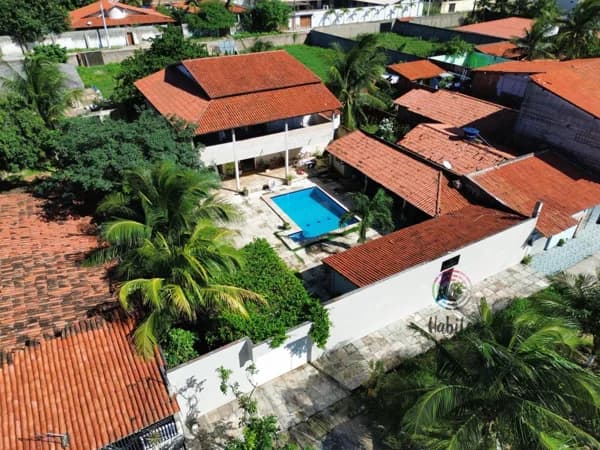Casa Duplex para Venda em Tabuba Caucaia-CE