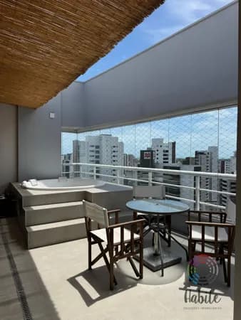 Apartamento em Fortaleza - Cocó