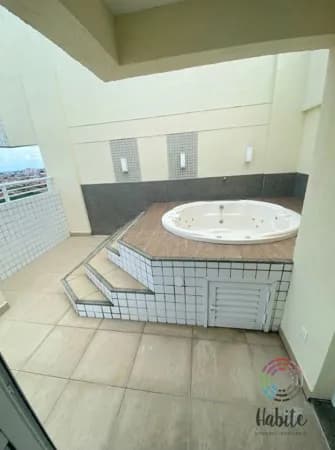 Apartamento em Fortaleza - Parquelândia