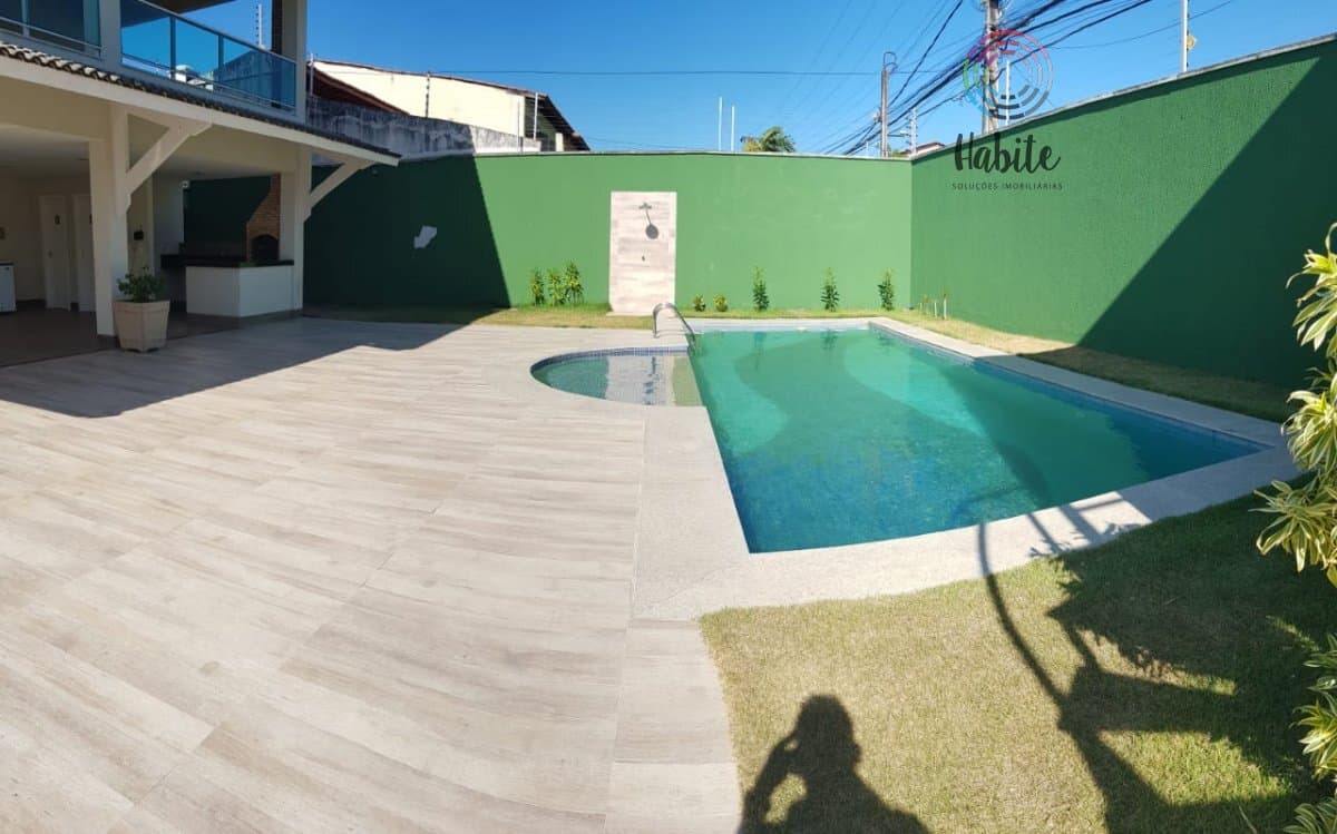Casa Duplex para Venda em Sapiranga Fortaleza-CE