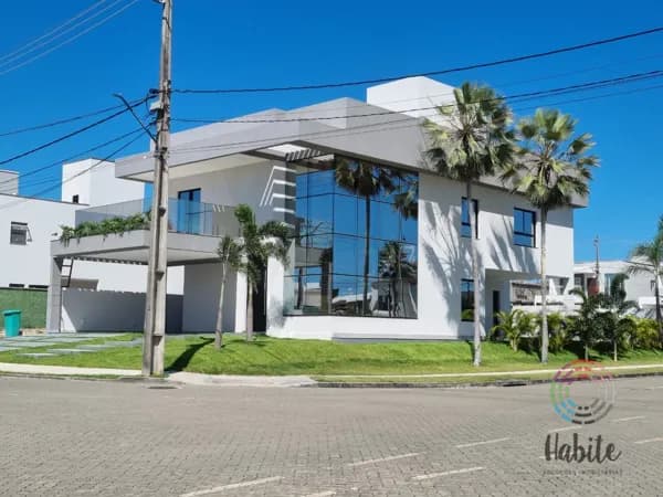 Casa em Eusébio - Cidade Alpha