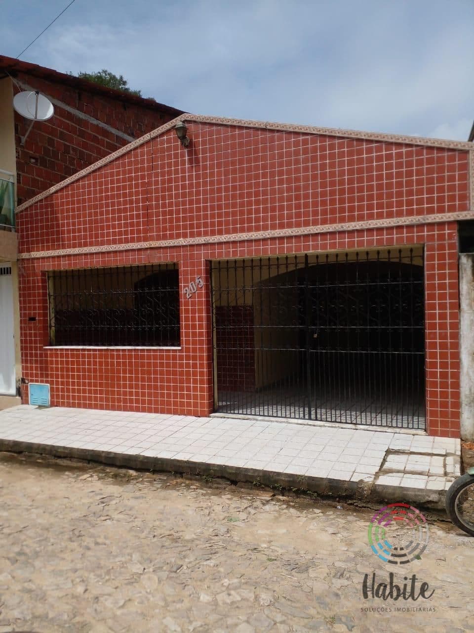 Casa em Pacoti - Centro