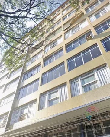 Apartamento em Fortaleza - Centro