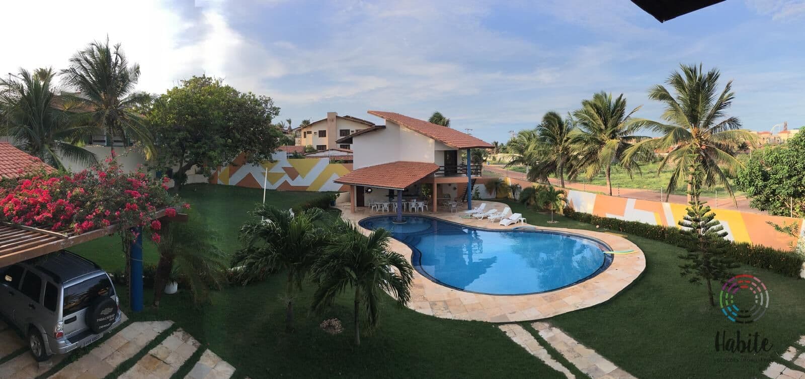 Casa em Aquiraz - Porto Das Dunas