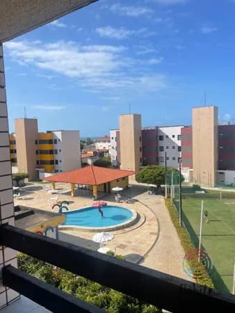 Apartamento em Caucaia - Tabuba