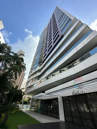 Apartamento Alto Padrão para Venda em Meireles Fortaleza-CE