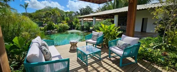 Casa em Aquiraz - Centro