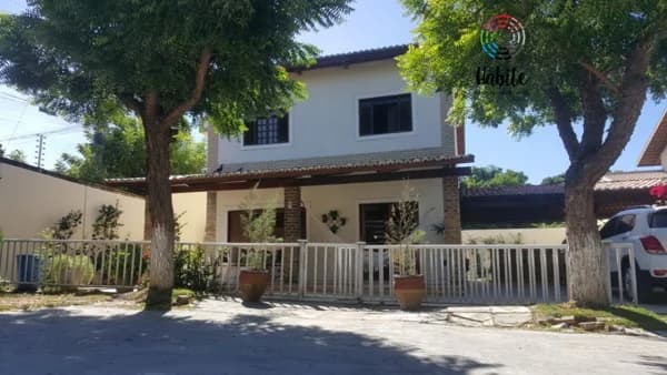 Casa Duplex para Venda em São Bento Fortaleza-CE